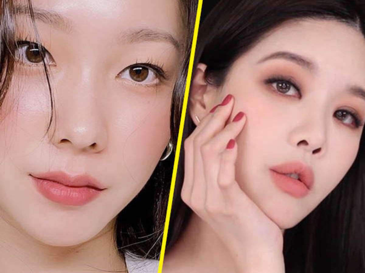 Korean under-eye creams: Lessens wrinkles, untimely maturing