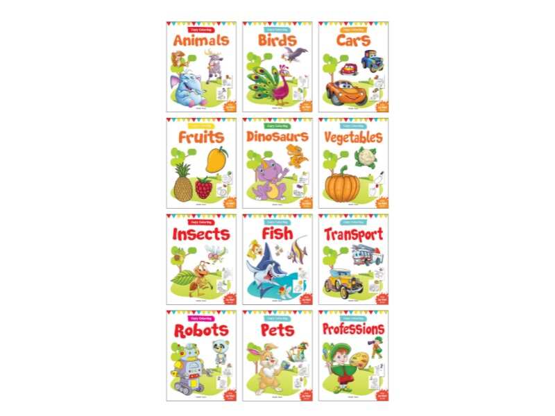 Download Copy Colouring Books For Kids Let Your Little Ones Scribble Crayons Pencil Colours Most Searched Products Times Of India