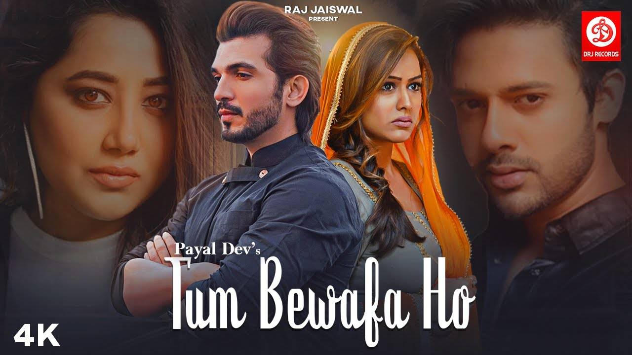 bewafa hai tu movie