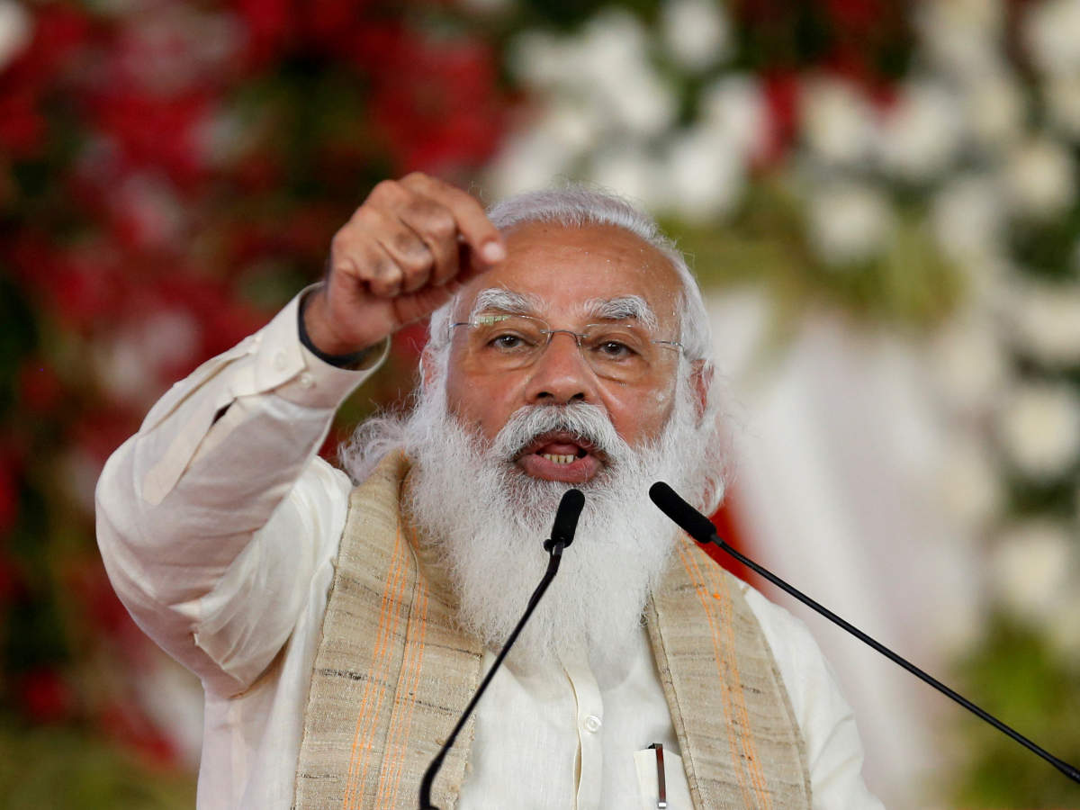 PM Narendra Modi (Reuters, file photo)