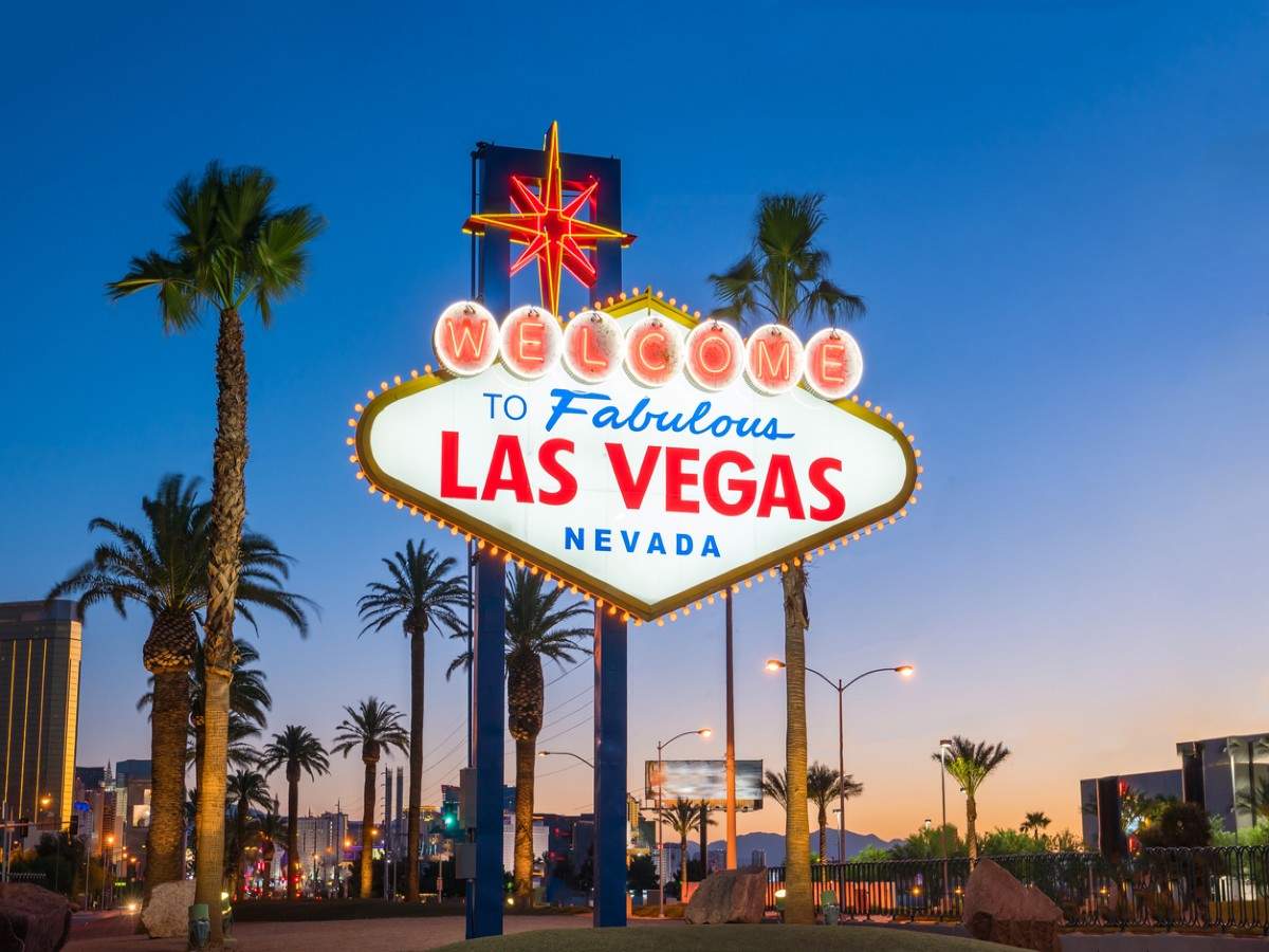 Fully vaccinated guests can go maskless in Las Vegas casinos