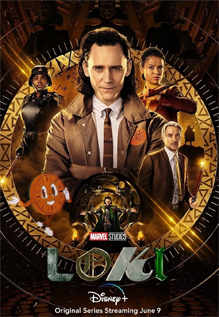 Loki Web Series: Review, Trailer, Star Cast, Songs, Actress Name, Actor ...