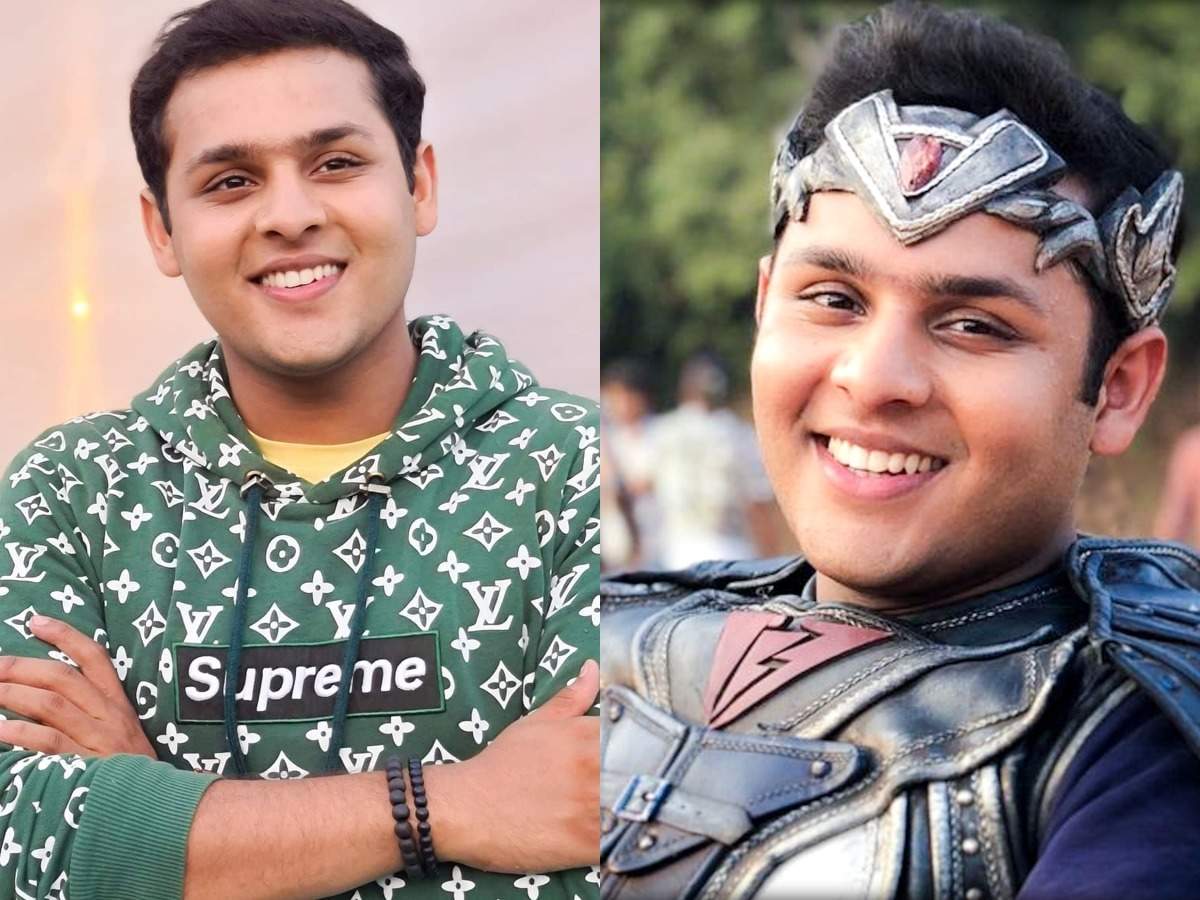 Exclusive! Dev Joshi: Baalveer Returns will be back on TV, I will focus on  my studies till then - Times of India