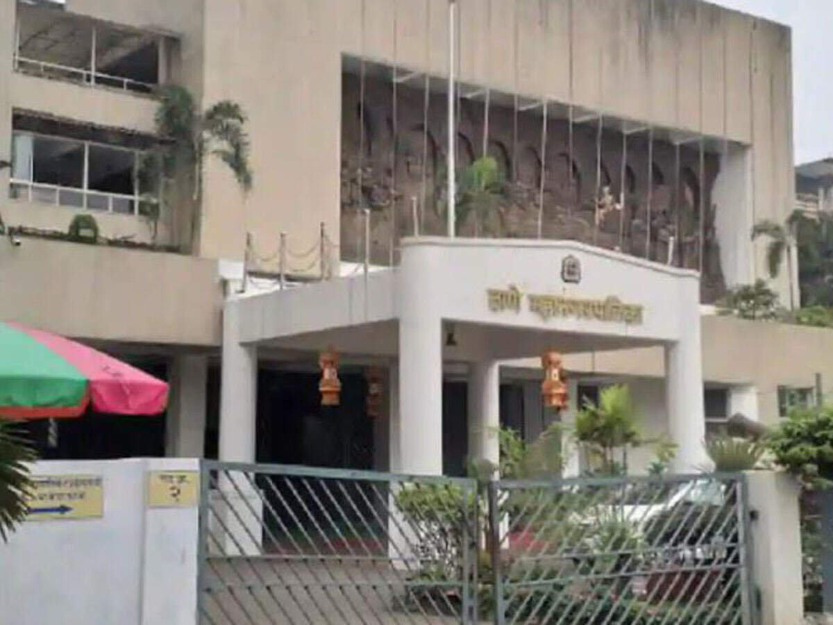 Thane Municipal Corporation asked to inquire into alleged cruelty, corruption in its dog sterilizations plan | Thane News - Times of India Thane Municipal Corporation asked to inquire into alleged cruelty, corruption in its dog sterilizations plan | Thane News - Times of India