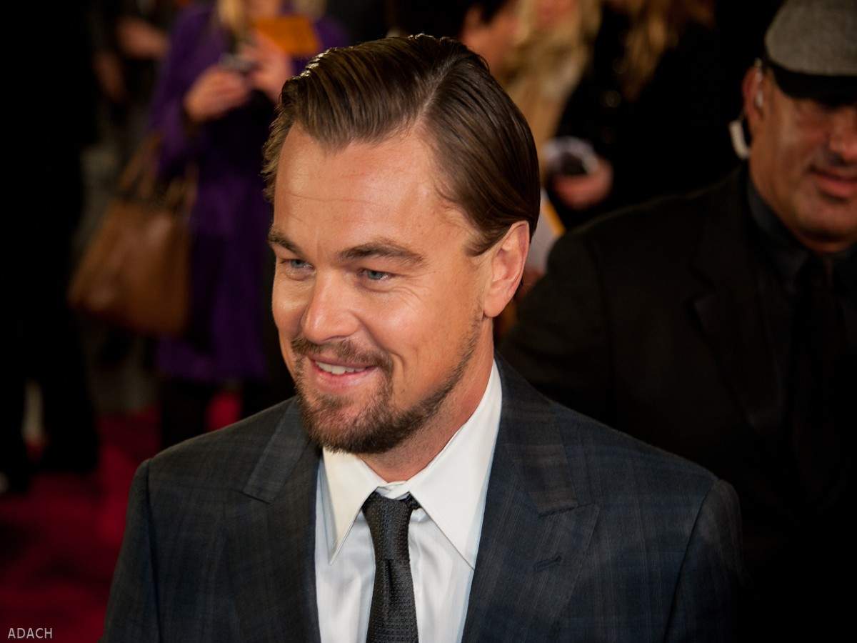 Leonardo DiCaprio pledges $43 million to restore Galpagaos Islands