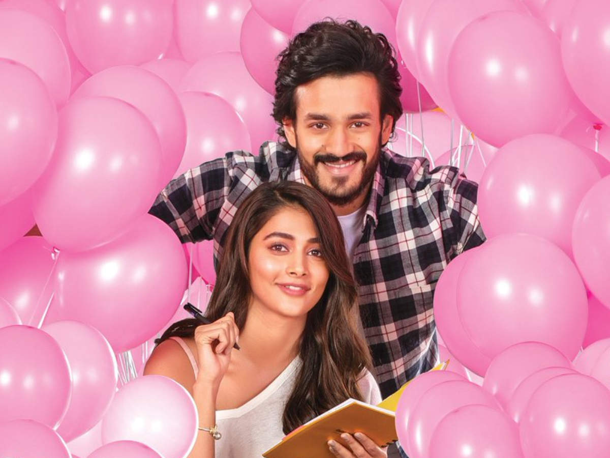 Akhil Akkineni&#39;s &#39;Most Eligible Bachelor&#39; will release only in theatres,  spokesperson confirms | Telugu Movie News - Times of India