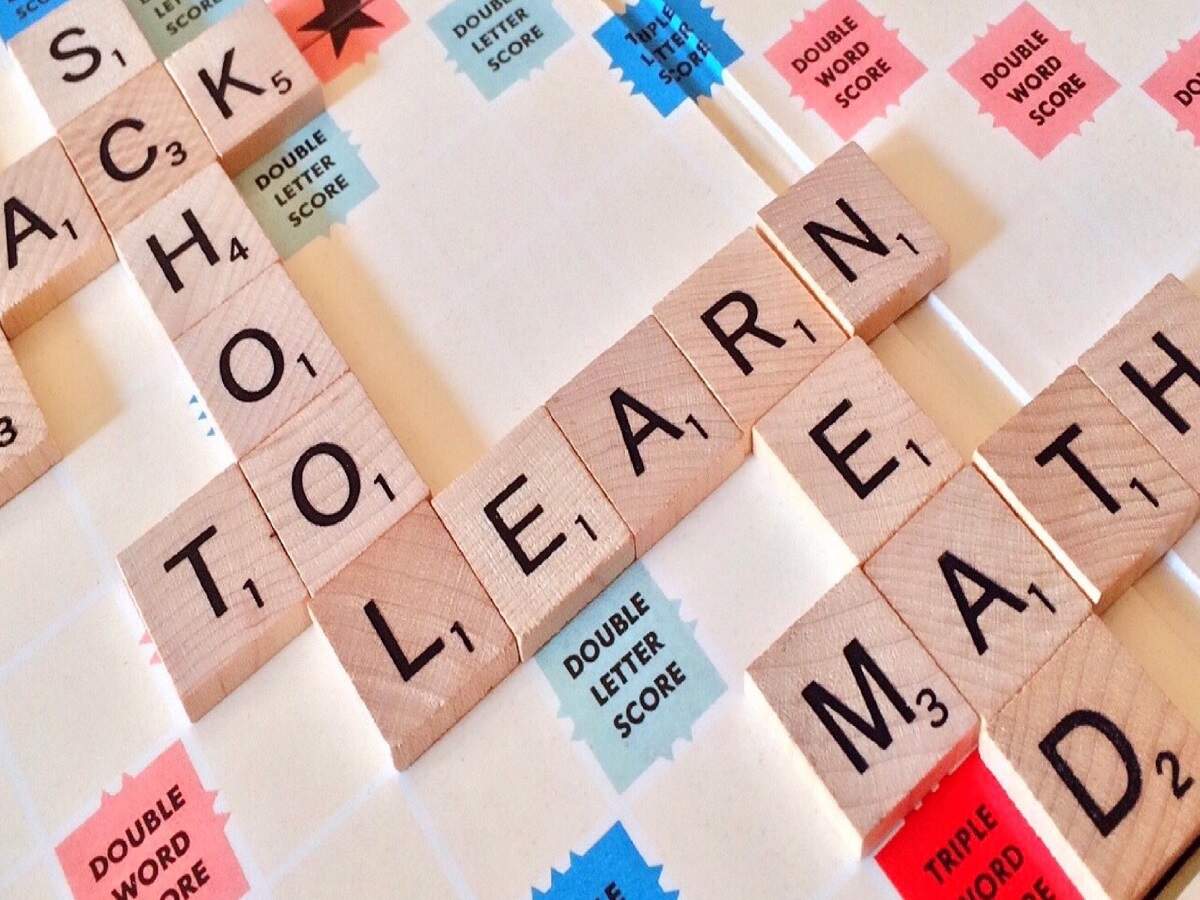 Word games for kids: Enhance your kid's creativity and learning | Most  Searched Products - Times of India