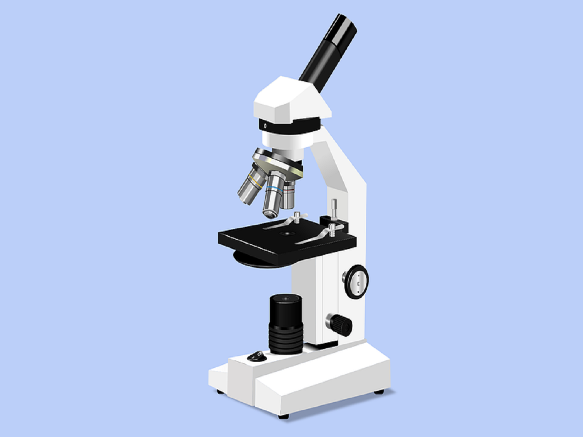 microscope