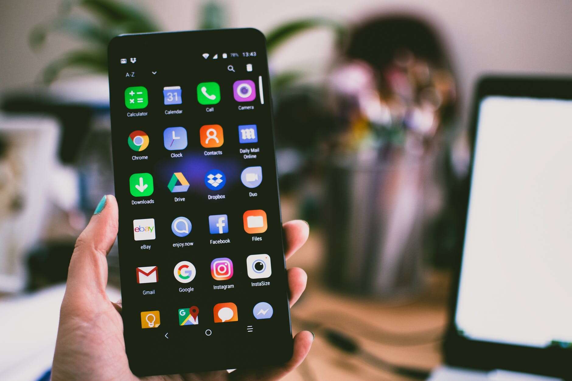 smartphone guide for beginners