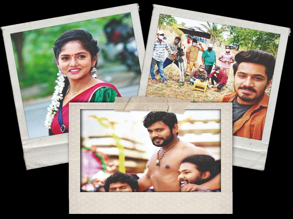 Zee Tv Kannada Serials