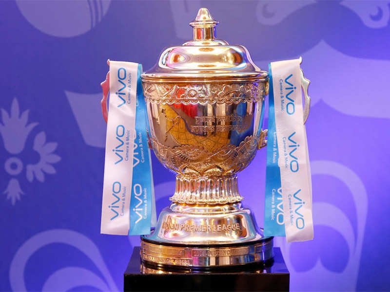 IPL 2021 Schedule: IPL 2021 will tentatively start in 3rd week of  September, 10 double-headers in three-week window | Cricket News - Times of  India