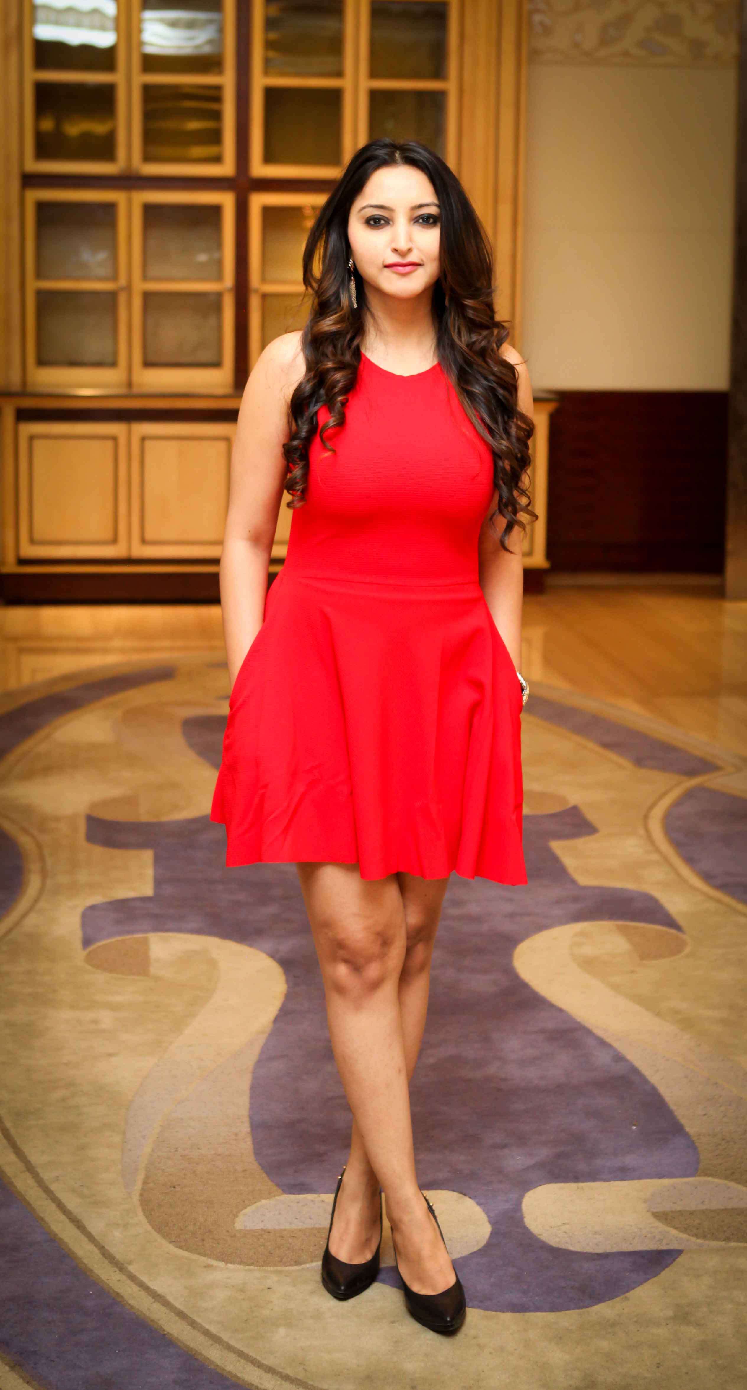 Meghana Gaonkar Uses The Pandemic Break To Get Back To Old Hobbies Kannada Movie News Times Of India