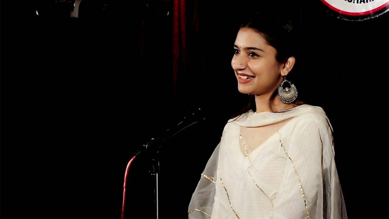 Desi languages get poetic revival by