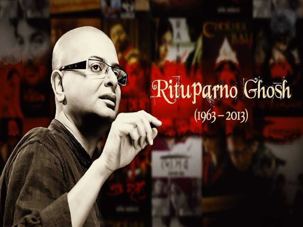 Rituparno Ghosh Projects  Photos videos logos illustrations and  branding on Behance