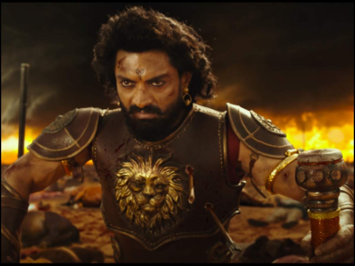 EXCLUSIVE: Bimbisara is both a hero and a villain: Kalyanram