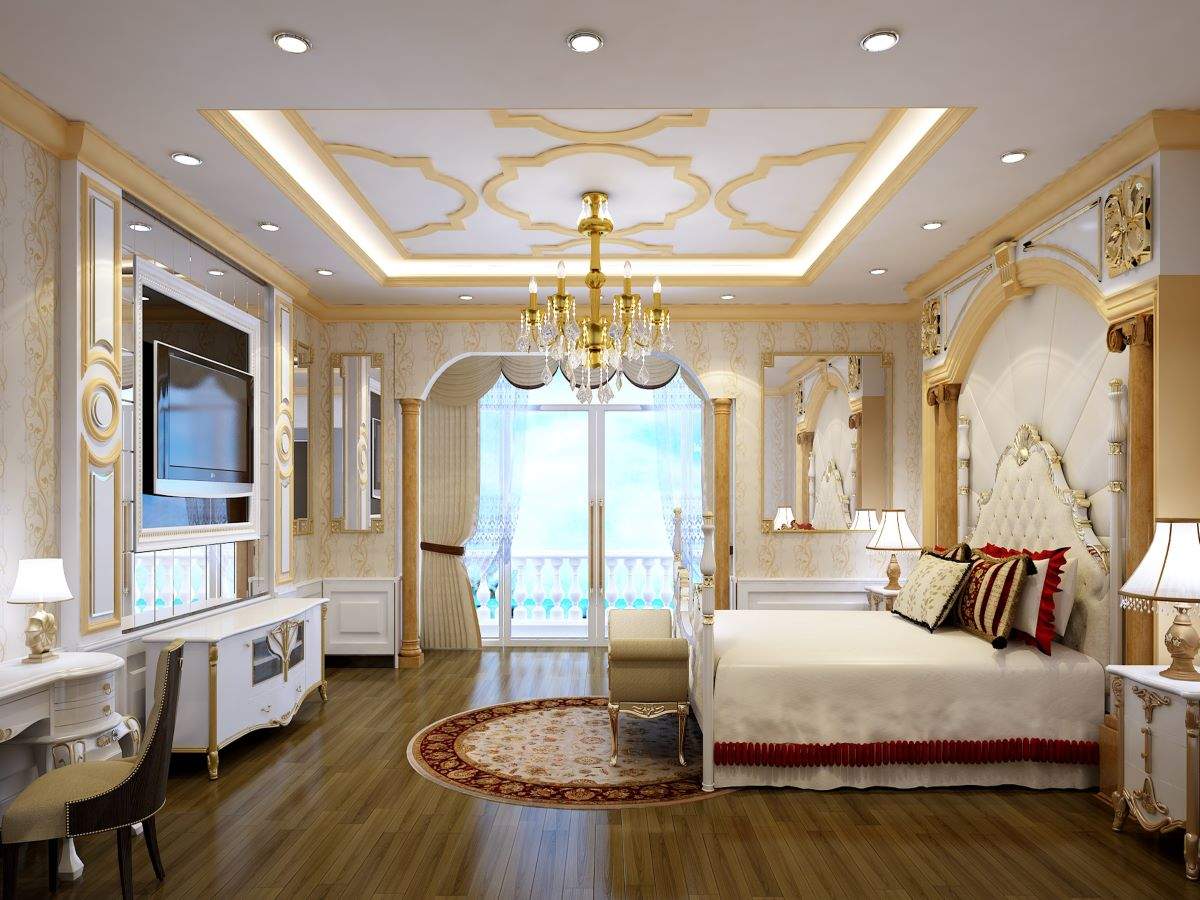 World’s most expensive hotel rooms