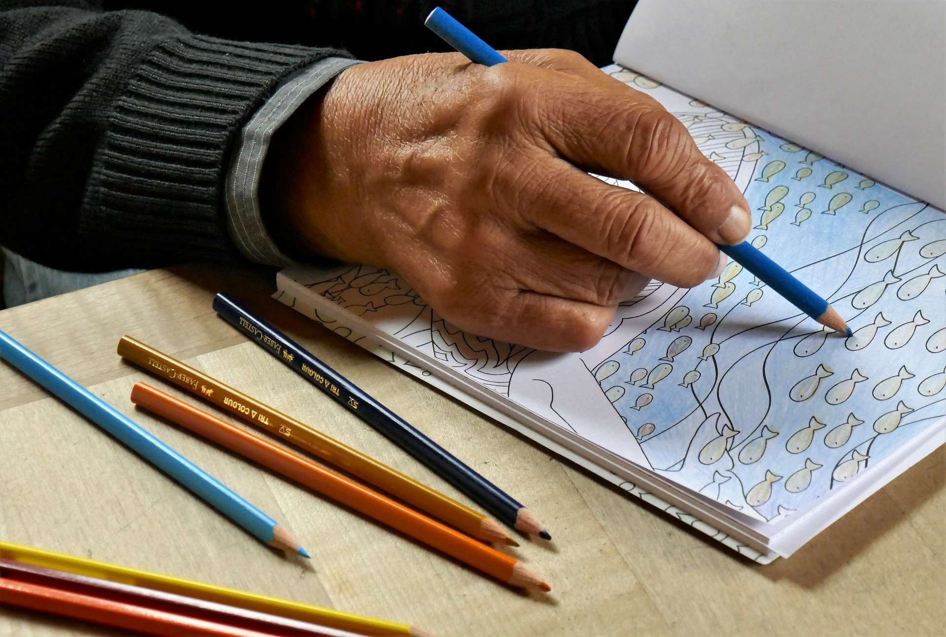 Download Pattern Colouring Books That Are Perfect For A Relaxing Weekend Art Session Most Searched Products Times Of India