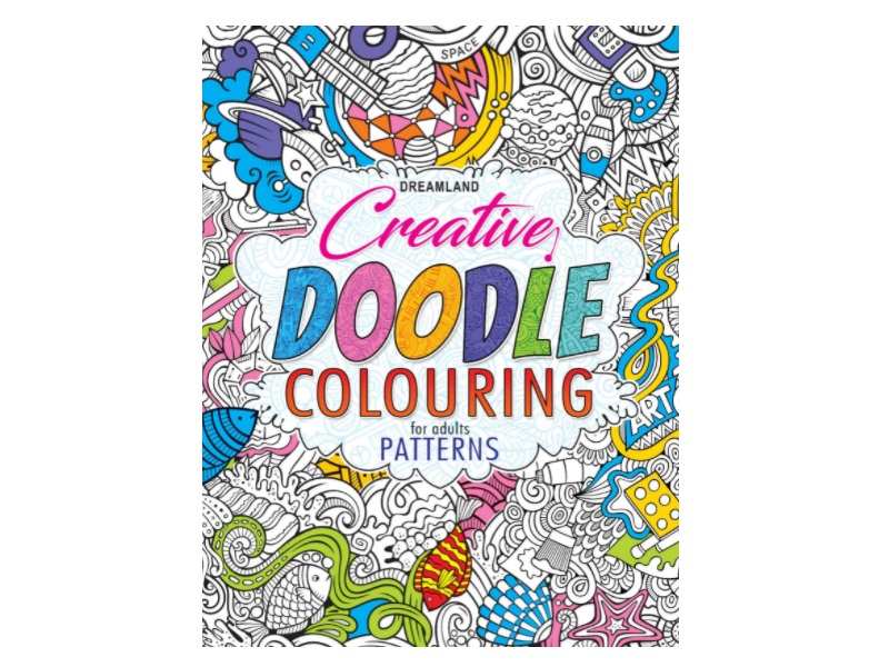 Download Pattern Colouring Books That Are Perfect For A Relaxing Weekend Art Session Most Searched Products Times Of India