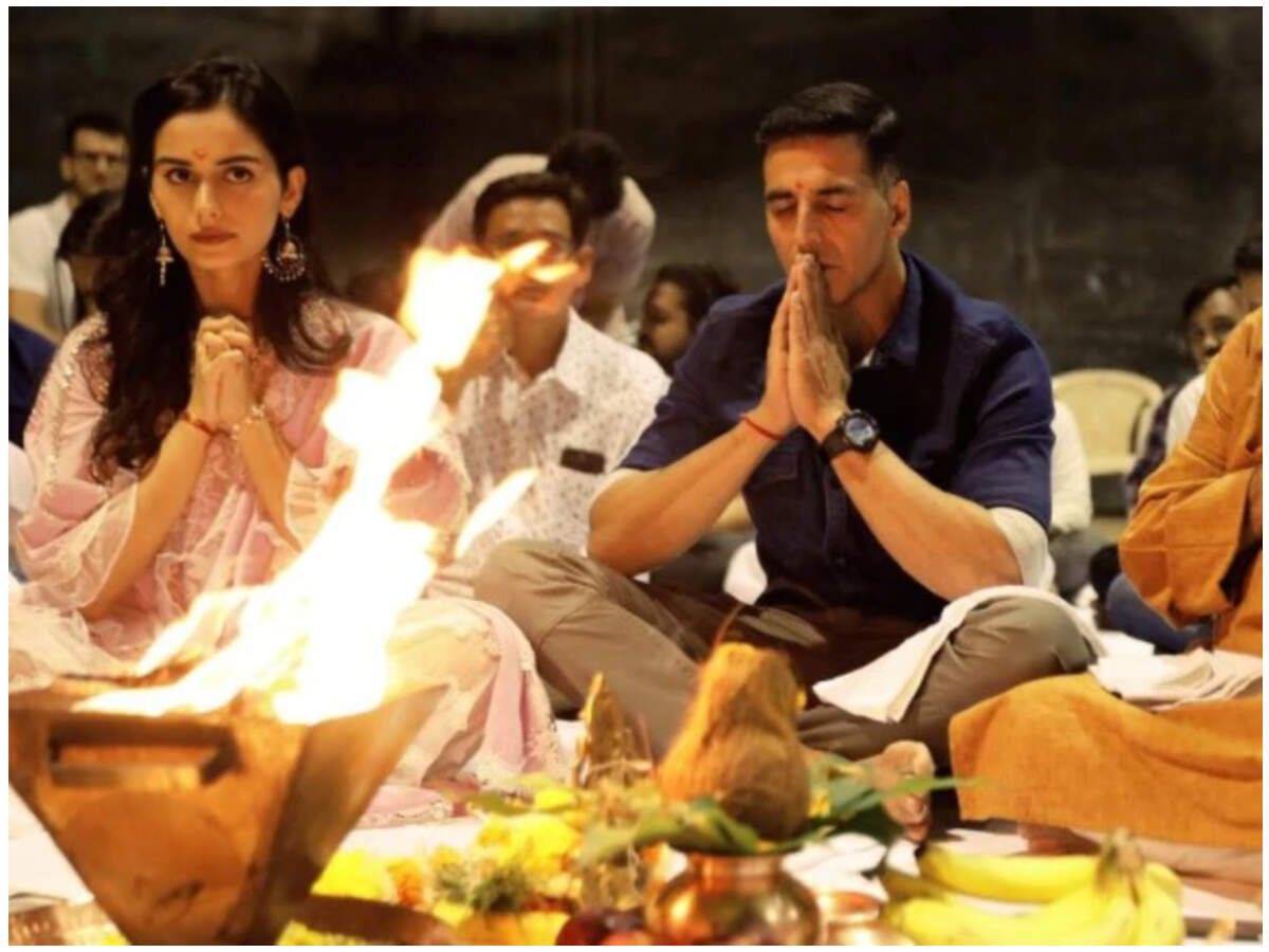 Hindi movie prithviraj chauhan finreter