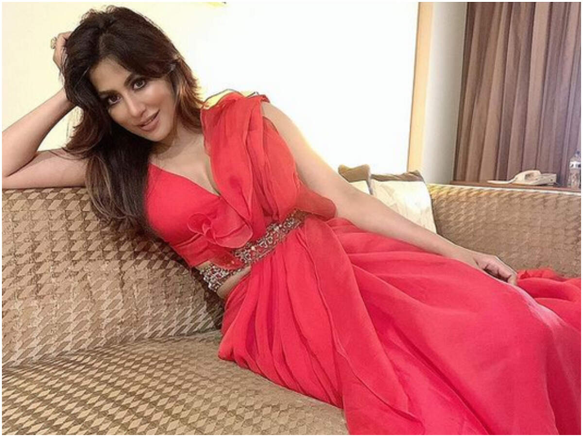 Chitrangda Singh: Chitrangda Singh says the lockdown has taught her to  appreciate the small things in life | Hindi Movie News - Times of India