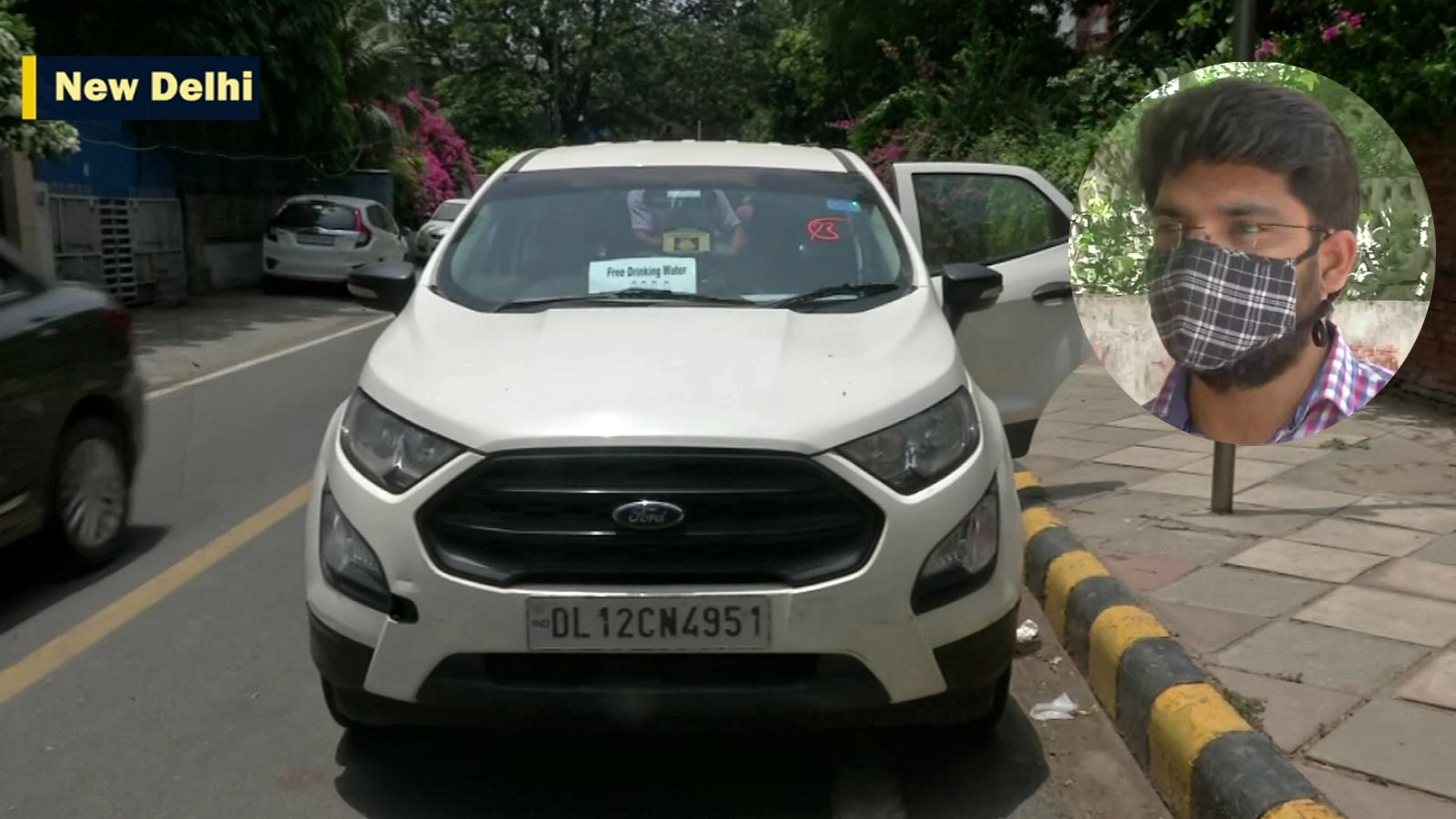 47 Collections Car Modified In New Delhi  Latest