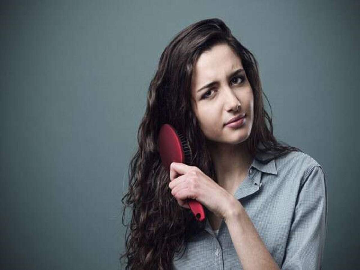 Hair Care Products: Detangle your hair like a pro with these hair care  products | Most Searched Products - Times of India