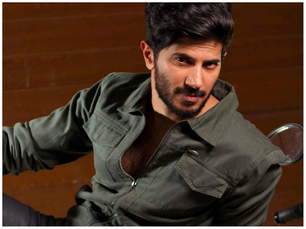 Dulquer Salmaan says its 'not cool' to impersonate him on social ...