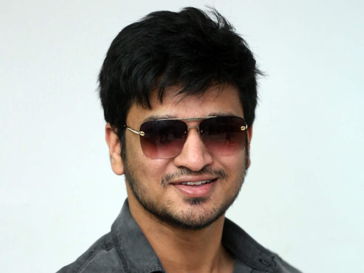 Happy Birthday Nikhil Siddharth 5 remarkable movies of the actor you  should watch  The Times of India