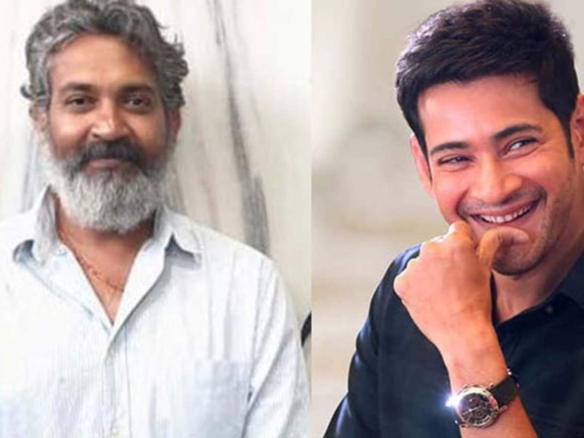 Producer KL Narayana gives an update about Mahesh Babu's film with SS  Rajamouli | Telugu Movie News - Times of India