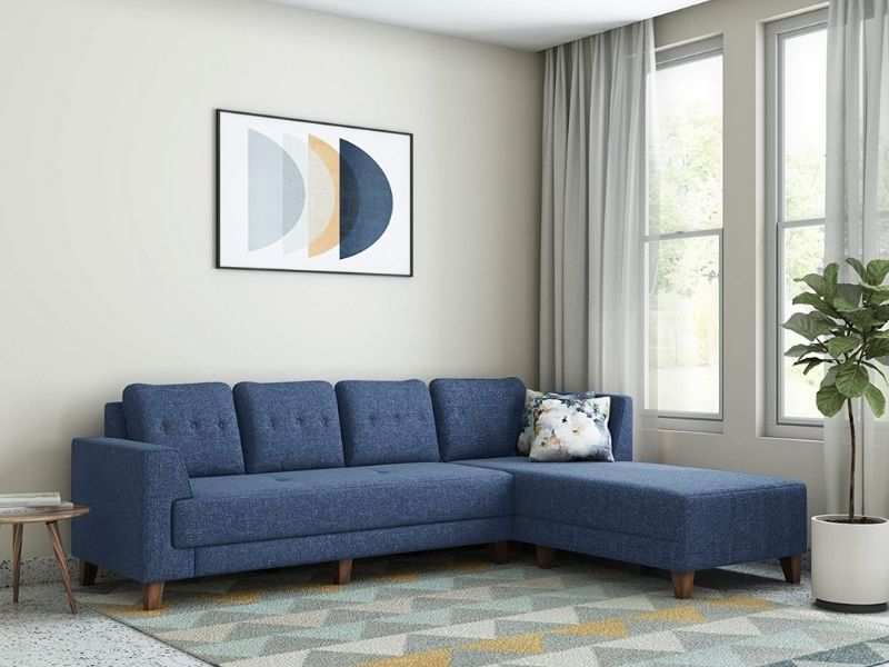 Living Room Cozy And Serene, Best Sofa Set Under 20000