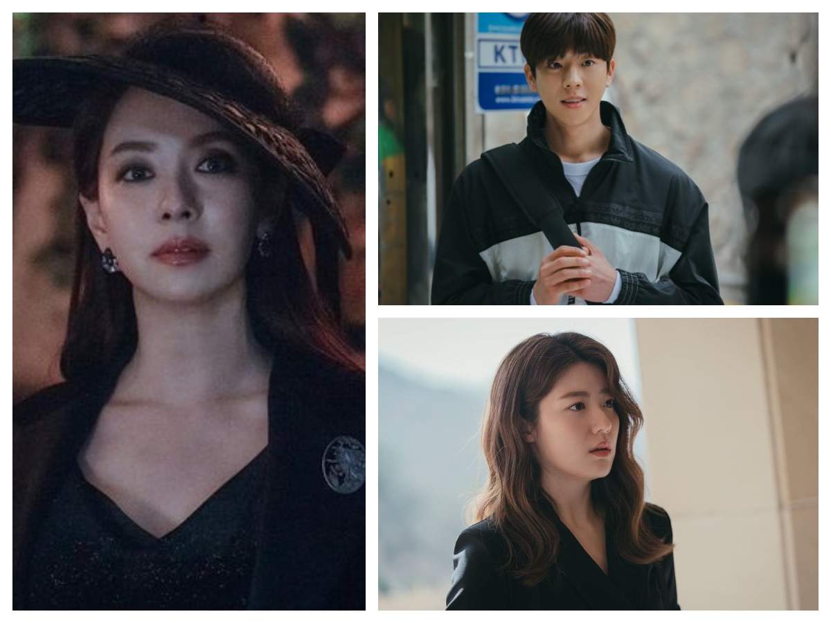 Song Ji Hyo, Nam Ji Hyun, and Chae Jong Hyeop promise to take fans on a trip out of reality with their fantasy drama Come to the Witch Restaurant 