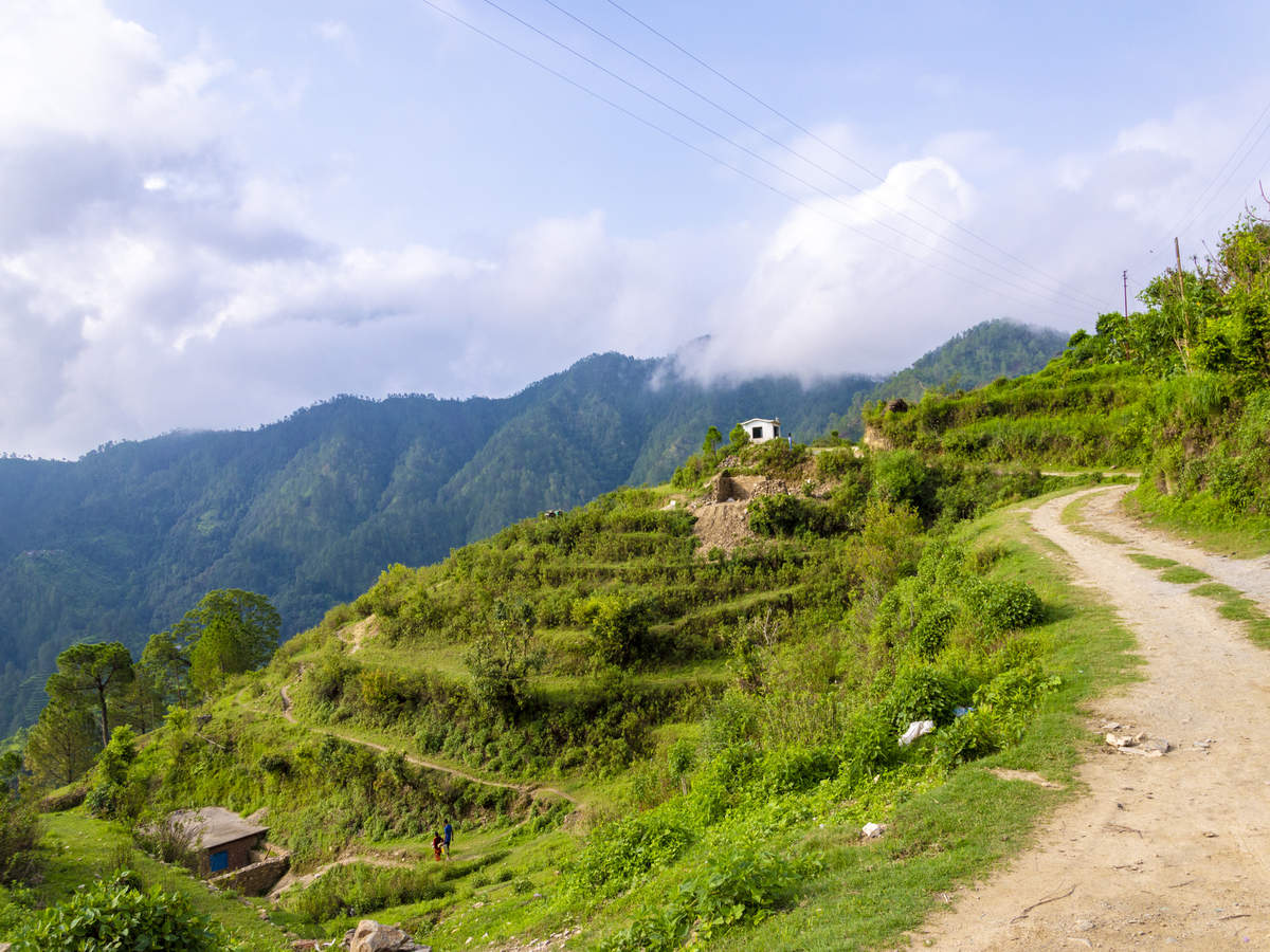 The secrets of Pauri Garhwal—a guide to things to do