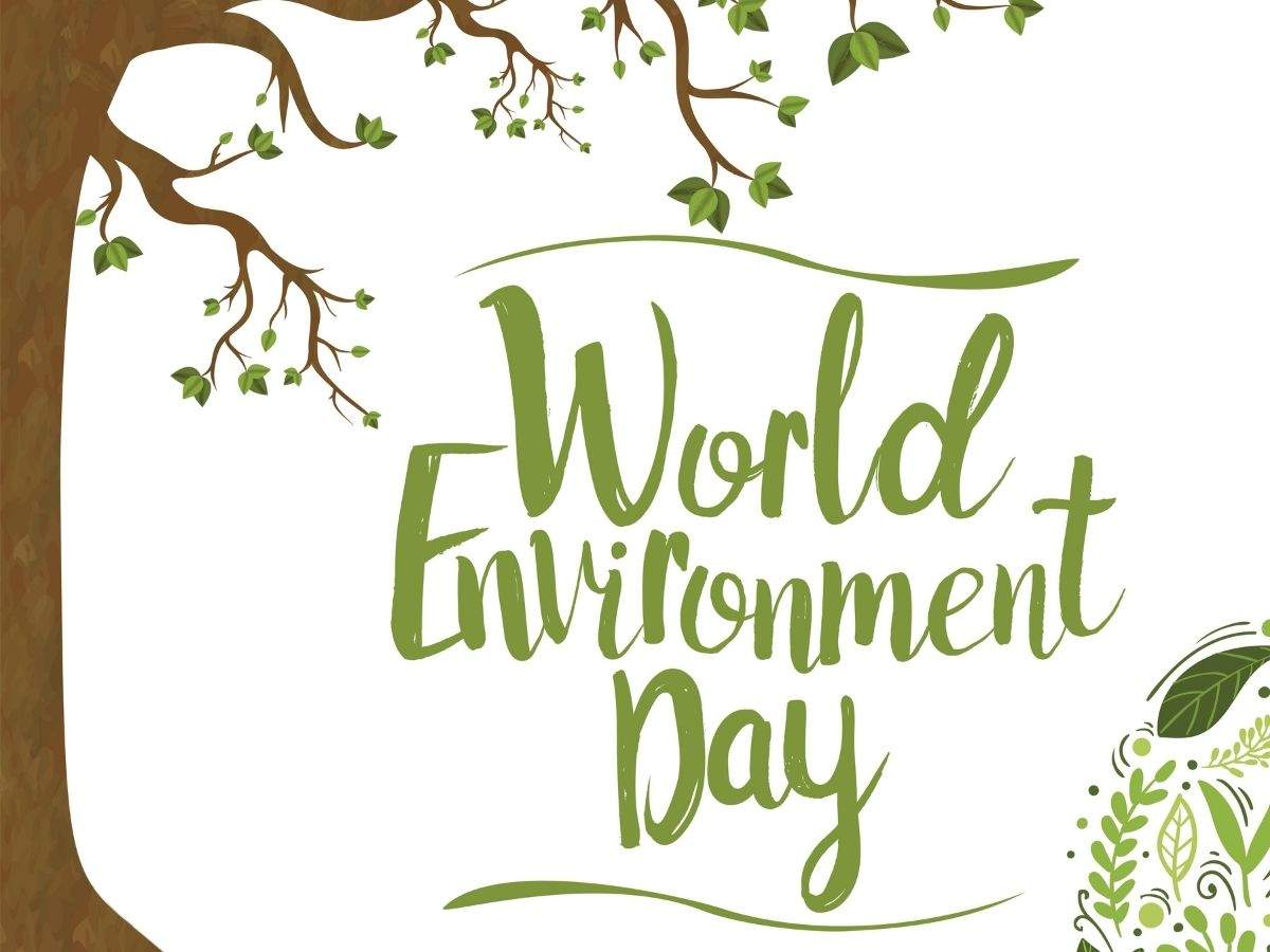 World Environment Day 2021: History, significance, and all you ...