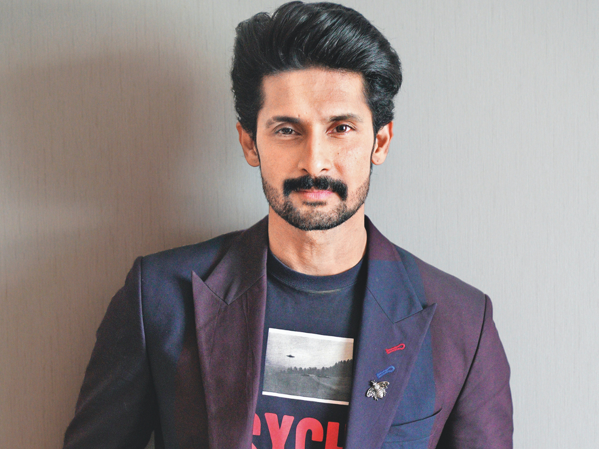 Ravi Dubey I Have Taken Retirement From Infinite Tv Projects Times Of India