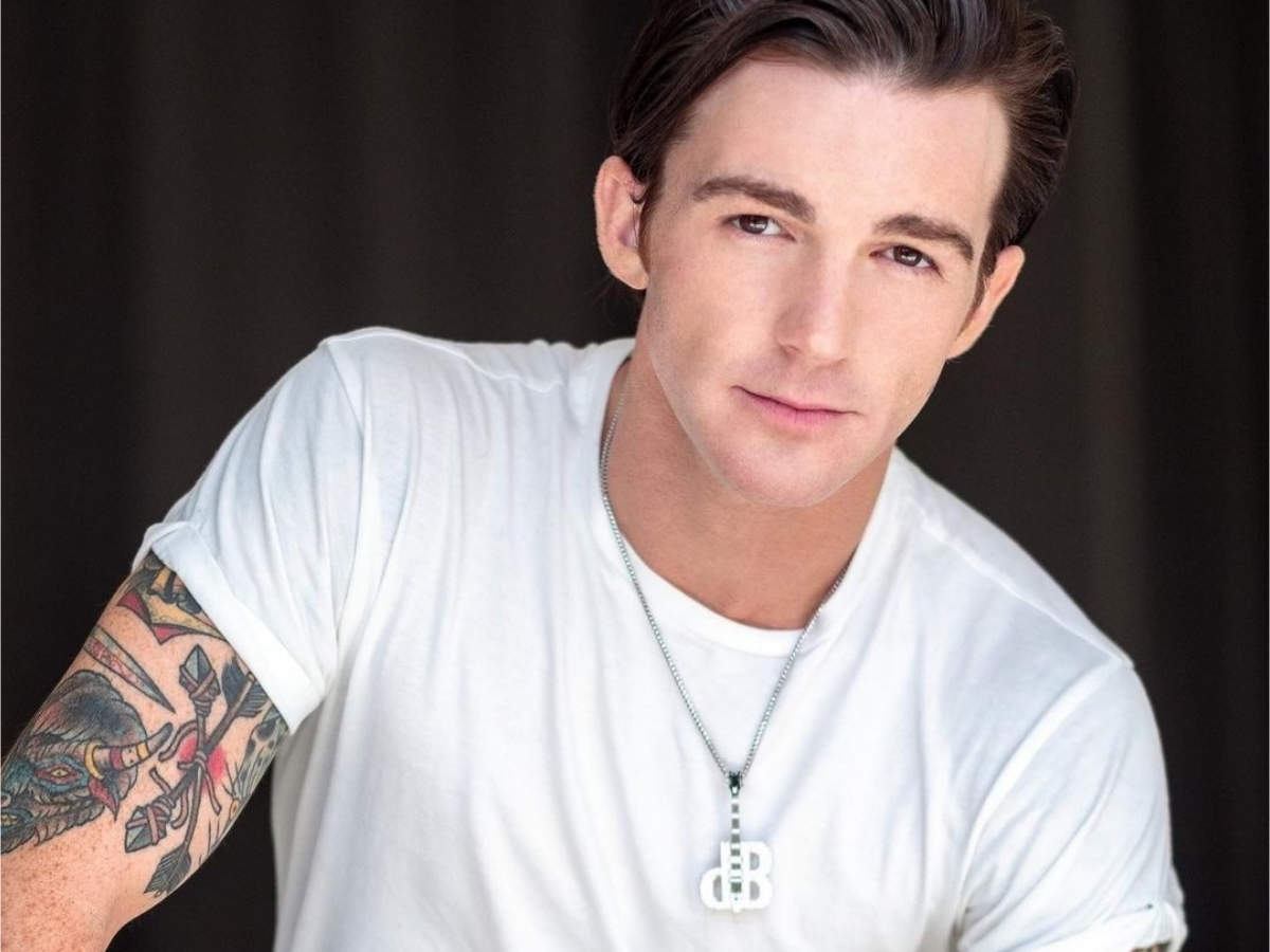 does drake bell have kids