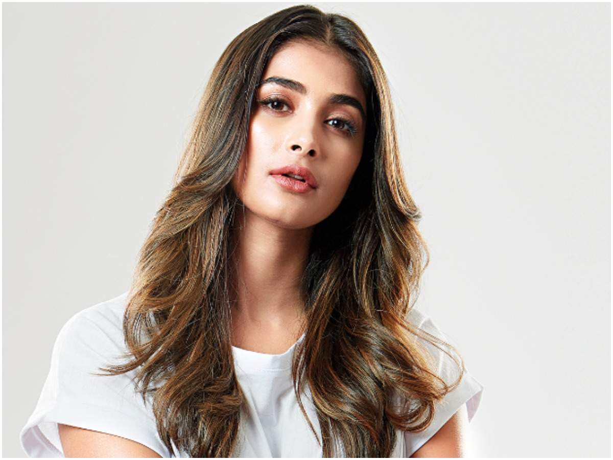 Pooja Hegde: The first film is like a national audition for an actor |  Hindi Movie News - Times of India