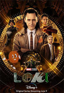 Loki Season 1 Episode 1 Review Loki Season 1 Episode 1 Review 4 0 5 Critic Review Of Loki Season 1 Episode 1 By Times Of India