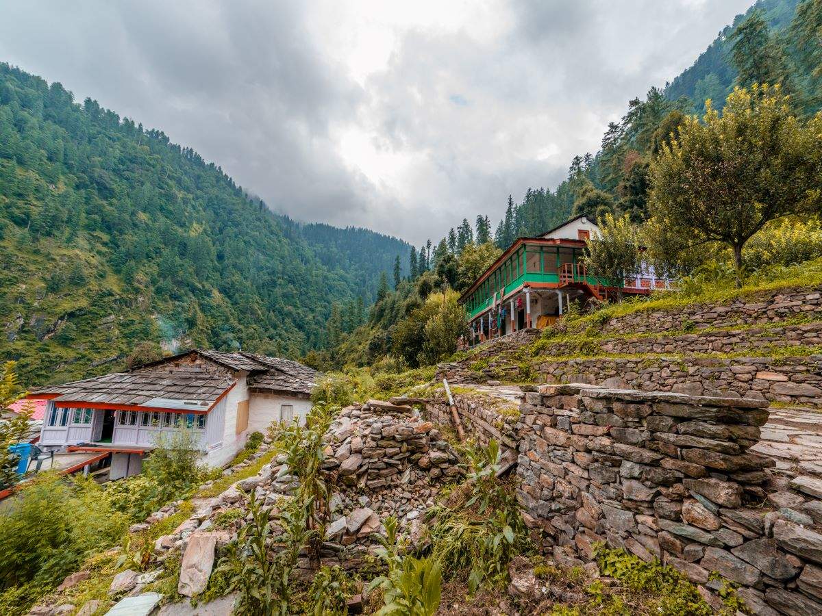 Mashobra: the well-kept Himalayan secret