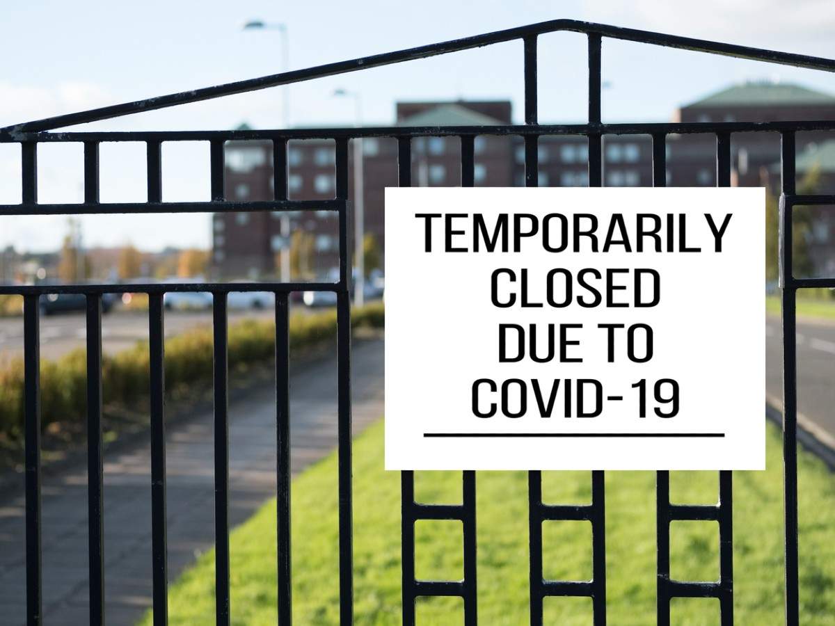 UK lockdown may extend beyond June 21 due to new COVID variant