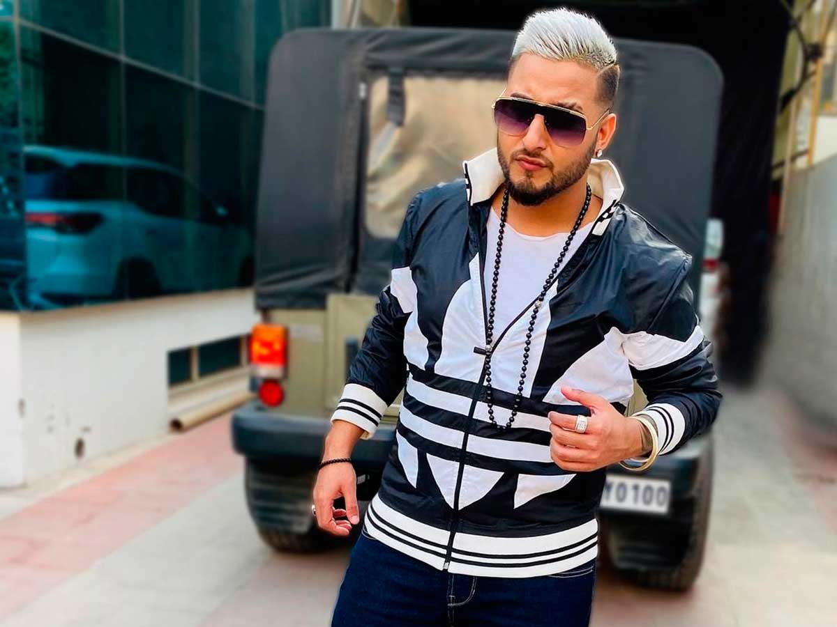 Punjabi singer Khan Saab booked for violating Covid rules ...