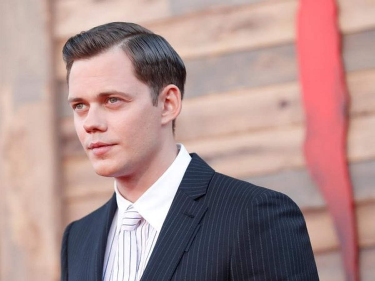 Here's Who Bill Skarsgård Plays in John Wick 4