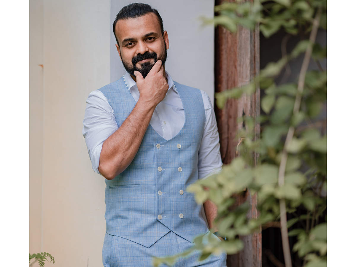 Kunchacko Boban I Pack My Day With Activities Now To Stay Positive Malayalam Movie News Times Of India