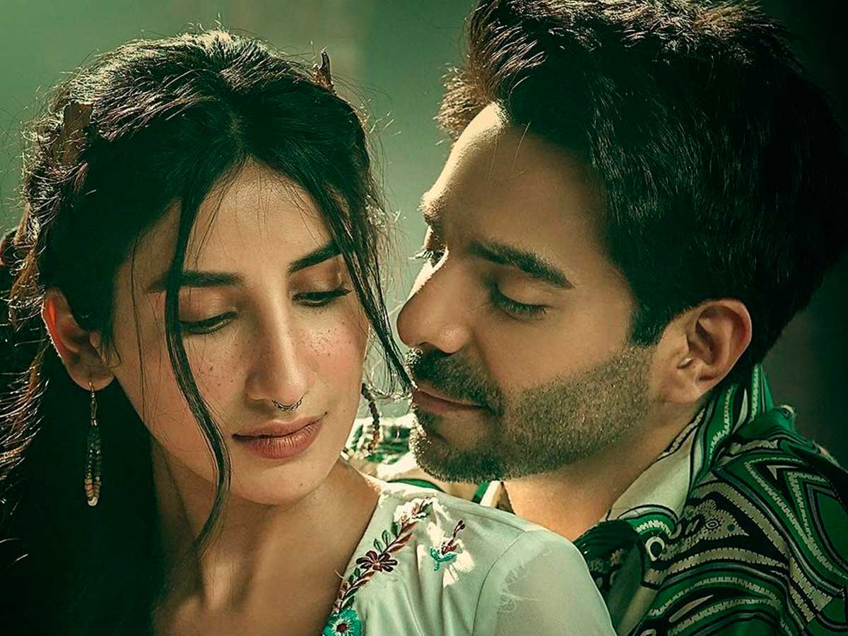 Sanam teri kasam discount full movie mx player