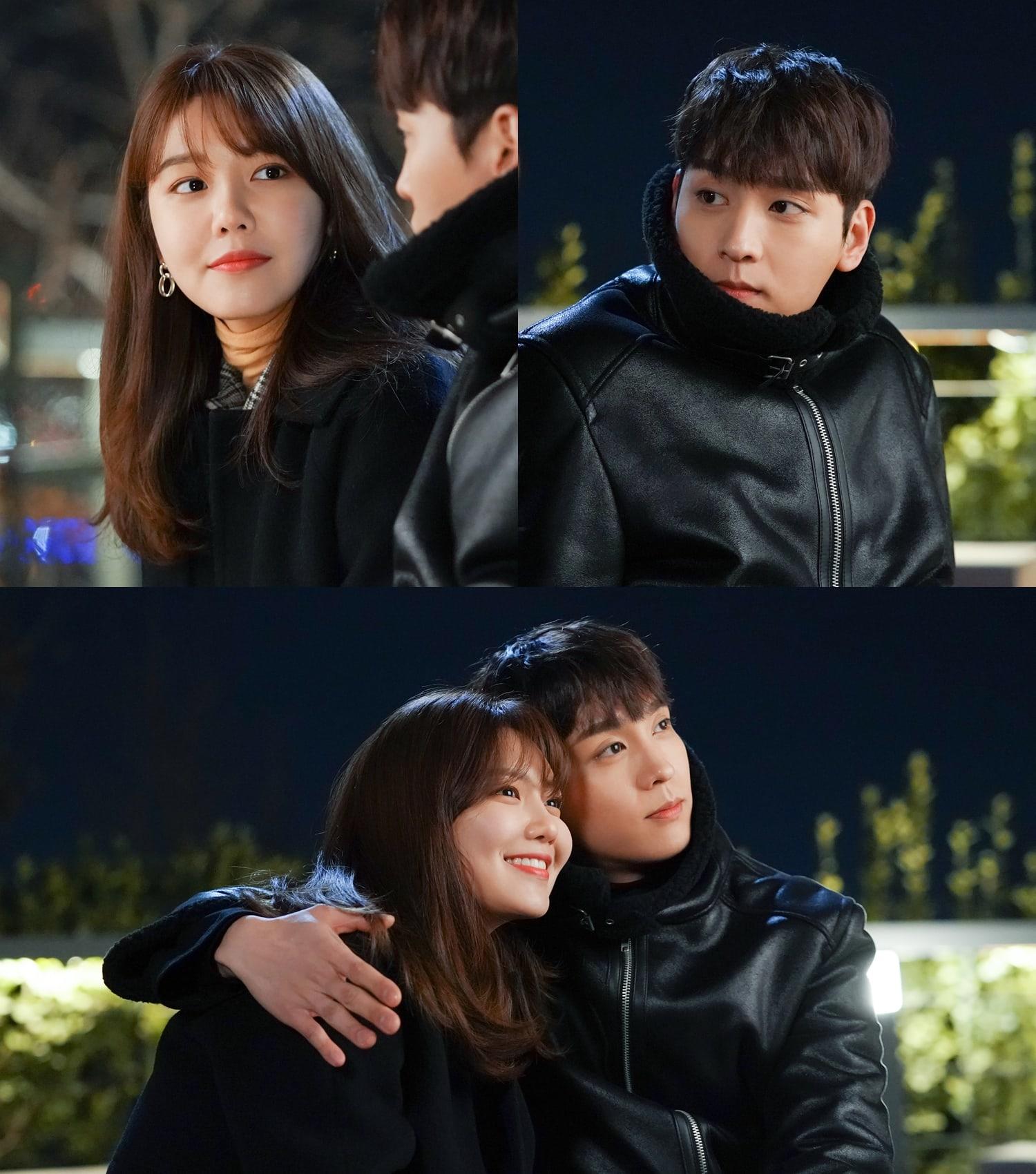 hovedlandet operatør Opfattelse Sooyoung and Choi Tae Joon finally had a sweet moment in 'So I Married The  Anti-Fan' | - Times of India