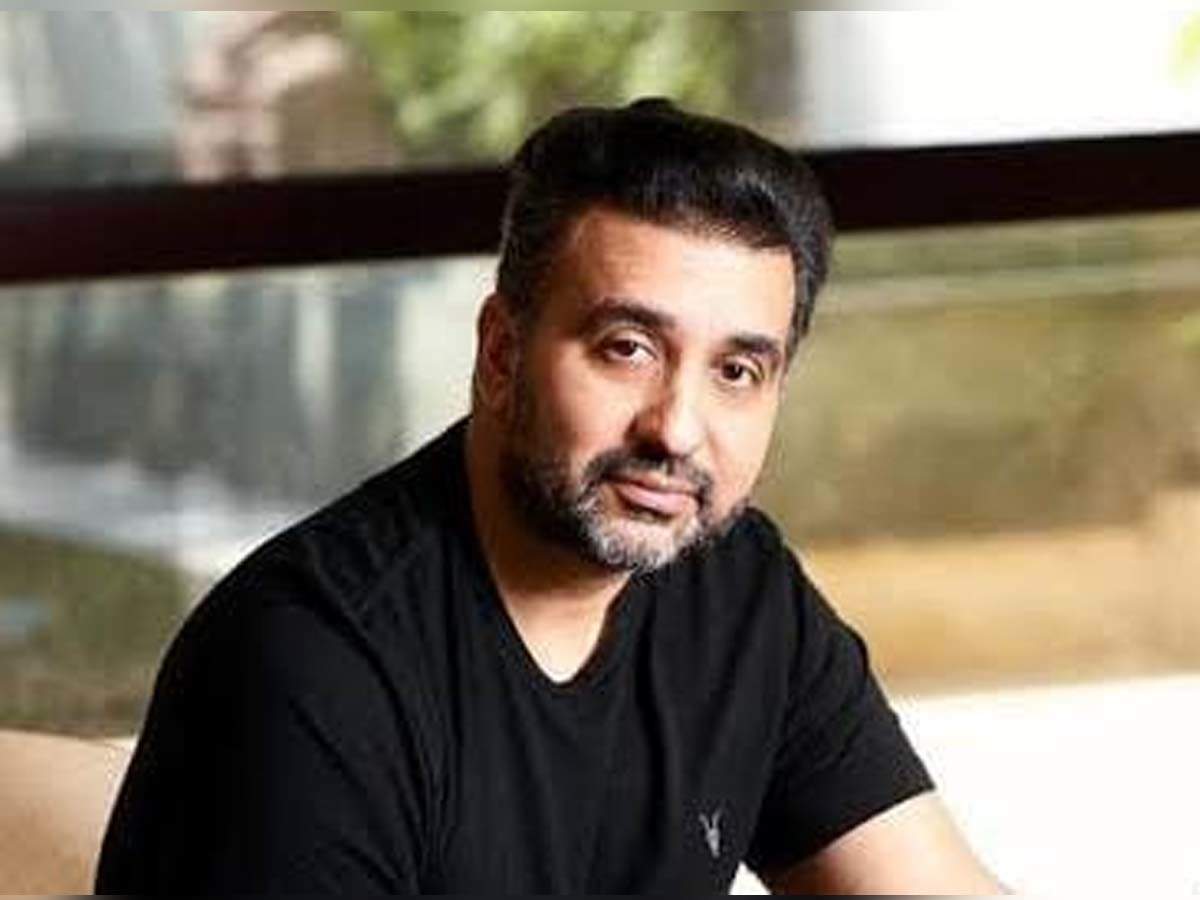 Raj Kundra: Shilpa is upset I spoke my heart out, but the truth had to come out - Exclusive!  |  Hindi Movie News - Times of India