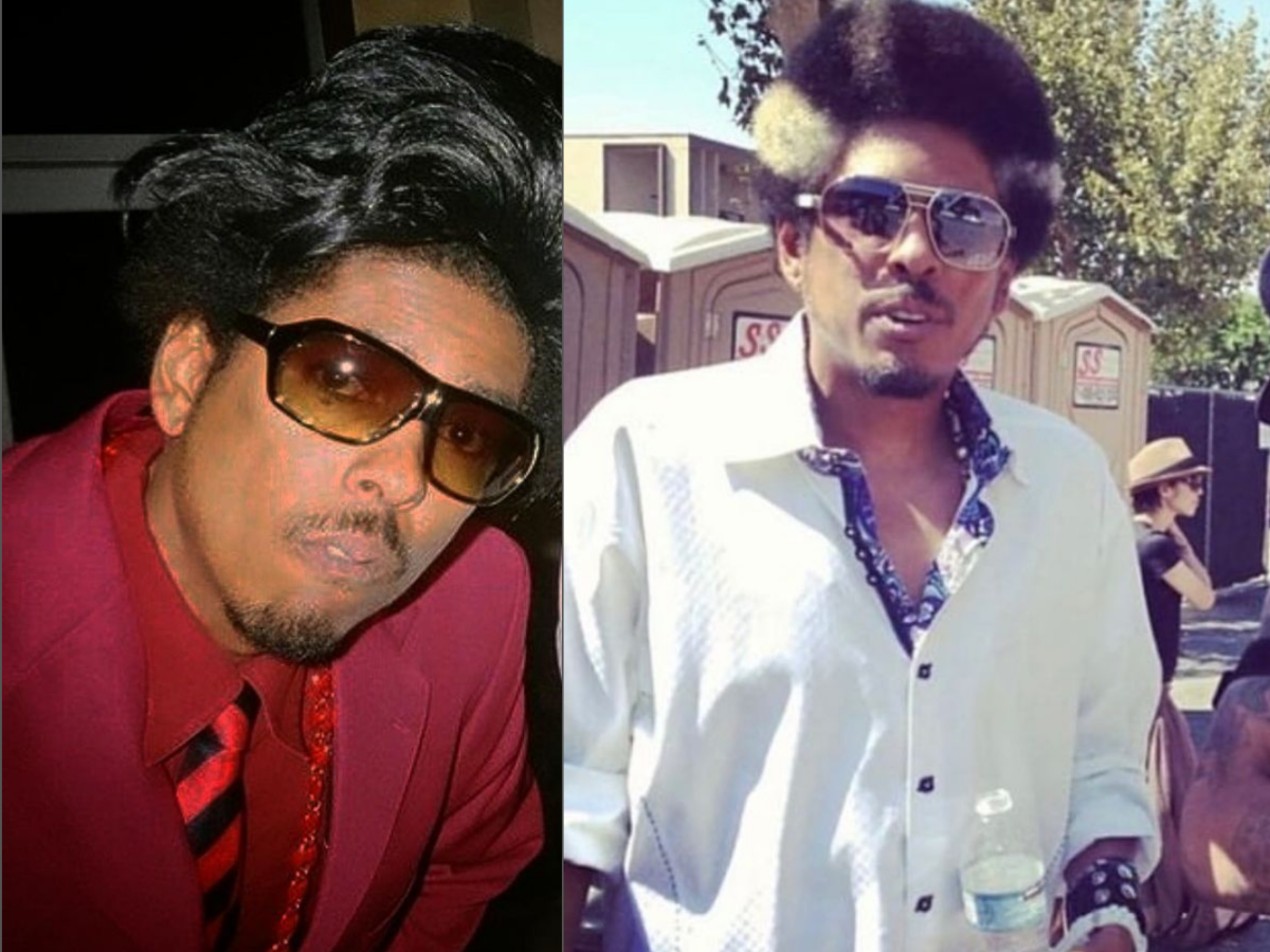 Shock G, member of Oakland hip-hop group Digital Underground, has died