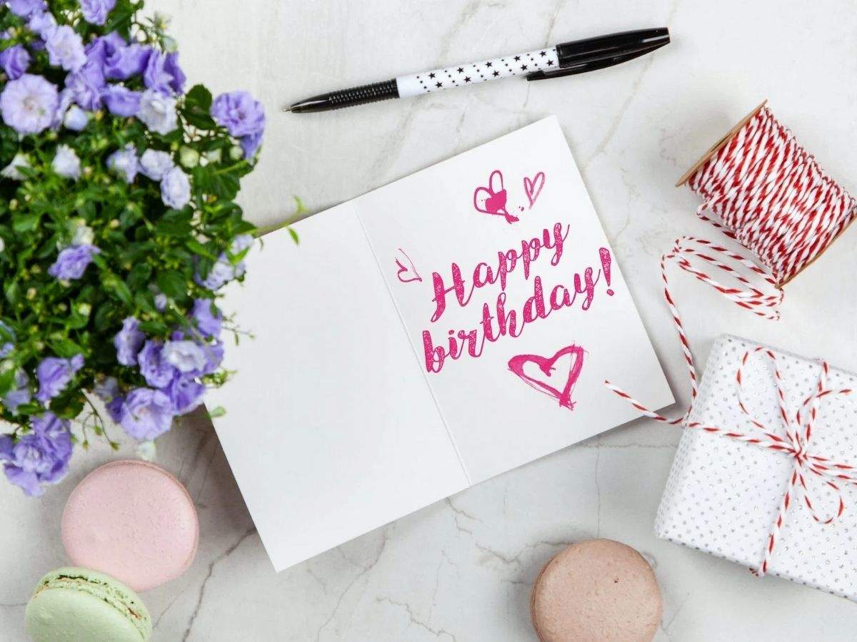 How to Write a Birthday Invitation: 14 Steps (with Pictures)