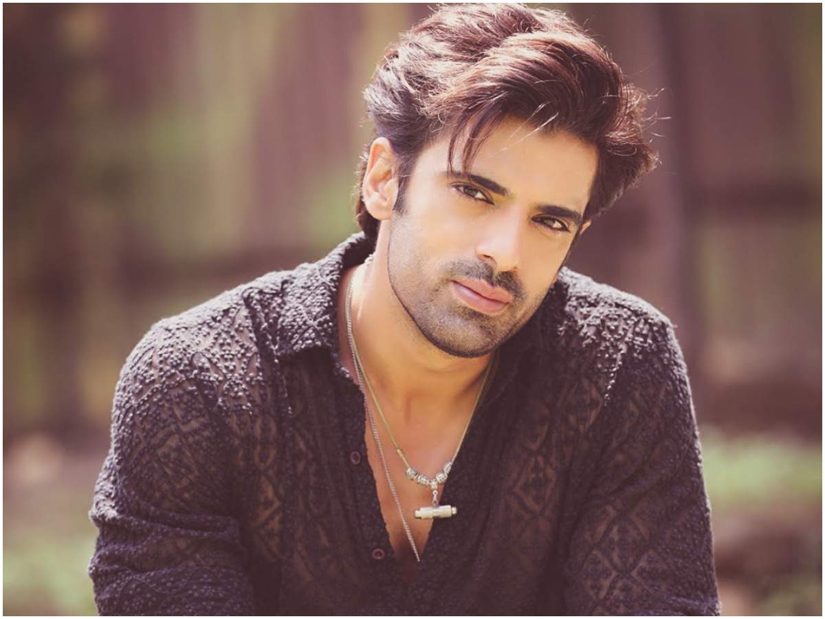 Mohit Malik: It's time for me to end my paternity break and get back on the  sets - Times of India