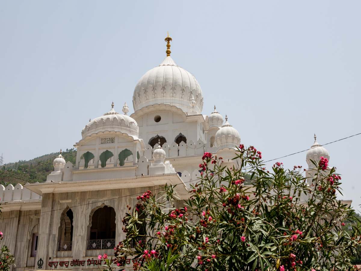 Bihar to build a museum and theme park dedicated to the life of Guru Gobind Singh