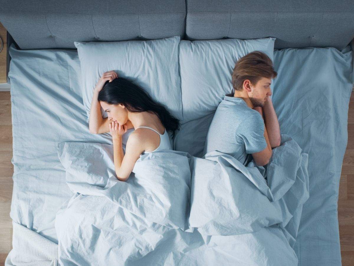 How To Prioritise Sleep And Recovery (2023) Lower Libido